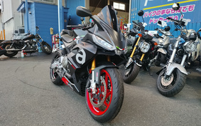 APRILIA RS660 2021 RS660