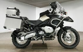 BMW R1200GS ADVENTURE 2006 0382