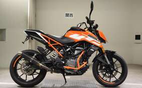 KTM 250 DUKE JPE40