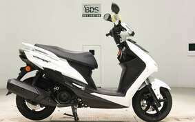 YAMAHA CYGNUS 125 XSR 3 SED8J