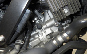 SUZUKI DL650 ( V-Strom 650 ) A 2015 VP56A