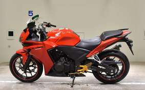 HONDA CBR400R 2013 NC47