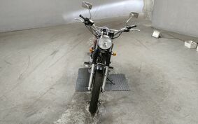 YAMAHA SR400 2006 RH01J