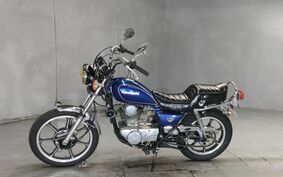 KAWASAKI Z250 Limited KZ250G