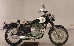 KAWASAKI ESTRELLA 1993 BJ250A