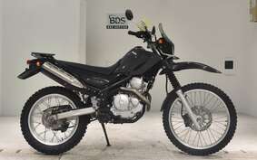 YAMAHA SEROW 250 DG11J