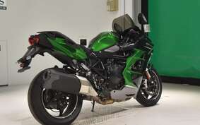 KAWASAKI NINJA H2 SX SE 2022 ZXT02P