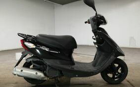 YAMAHA JOG ZR Evolution 2 SA39J