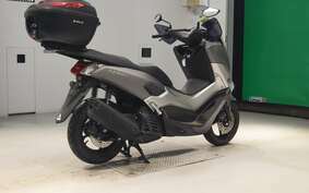 YAMAHA N-MAX SED6J