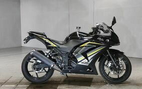 KAWASAKI NINJA 250R EX250K