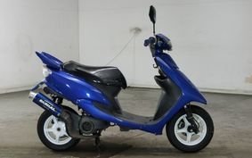 YAMAHA JOG ZR Evolution SA16J