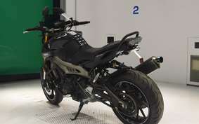 YAMAHA MT-09 A 2014 RN34J