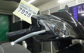 YAMAHA CYGNUS 125 XSR 2 SE44J