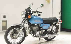 SUZUKI GT250 GT250