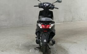 YAMAHA AXIS Z SED7J