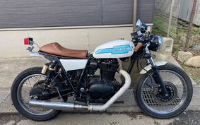 KAWASAKI 250TR BJ250F