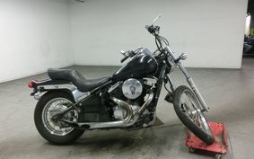 KAWASAKI VULCAN 400 1995 VN400A