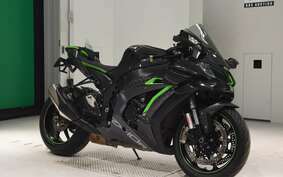 KAWASAKI ZX 10 NINJA R SE 2019 ZXT02E