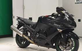 KAWASAKI ZZ1400 NINJA R A 2011