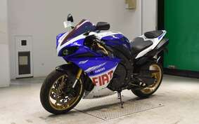 YAMAHA YZF-R1 2009 RN24J