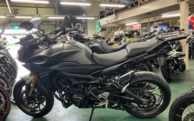 YAMAHA MT-09 Tracer 2015 RN36J