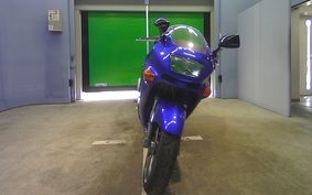 KAWASAKI ZZ-R400 Gen.2 2003 ZX400N