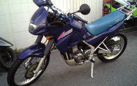 KAWASAKI KLE250 Anhelo 1995 LE250A