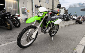 KAWASAKI KLX250 LX250S