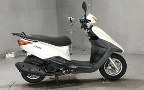 YAMAHA AXIS 125 TREET SE53J