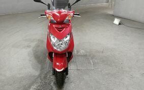 YAMAHA CYGNUS 125 X SR SE44J