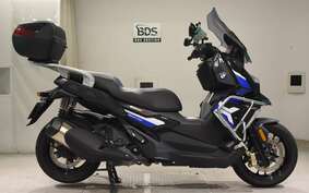 BMW C400X 2021 0C31