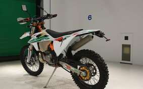 KTM 250 EXC TPI SIXDAYS