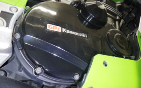 KAWASAKI GPZ900R NINJA 1999 ZX900A