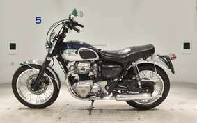 KAWASAKI W650 2006 EJ650A