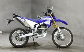 YAMAHA WR250R DG15J