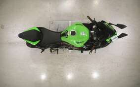 KAWASAKI NINJA ZX-6R A 2020 ZX636G