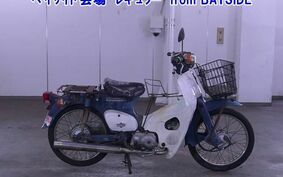 HONDA C50 C50