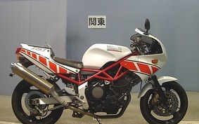 YAMAHA TRX850 1995 4NX