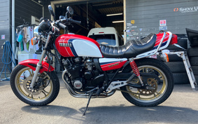 YAMAHA XJ400 D 1983 4G0