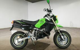 KAWASAKI KSR110 KL110A