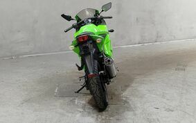 KAWASAKI NINJA 250R EX250K