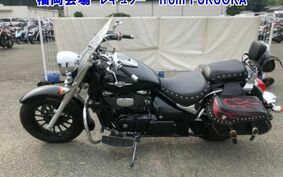 SUZUKI ｲﾝﾄﾙｰﾀﾞｰ400ｸﾗｼｯｸ 2013 VK56A