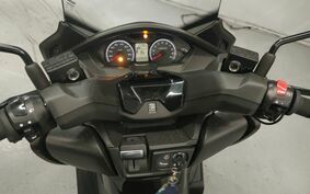 SUZUKI BURGMAN400 2023 DU11N