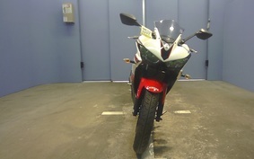 YAMAHA YZF-R25 RG10J