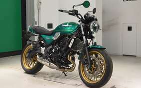 KAWASAKI Z650 RS 2022 ER650M