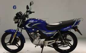 YAMAHA YBR125