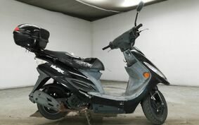 KYMCO V-LINK 125 SRC SD25