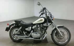 YAMAHA VIRAGO 250 S 3DM