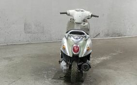 YAMAHA VINO 125 5JS