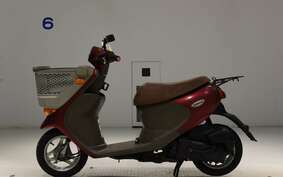 SUZUKI LET's 4 Basket CA43A